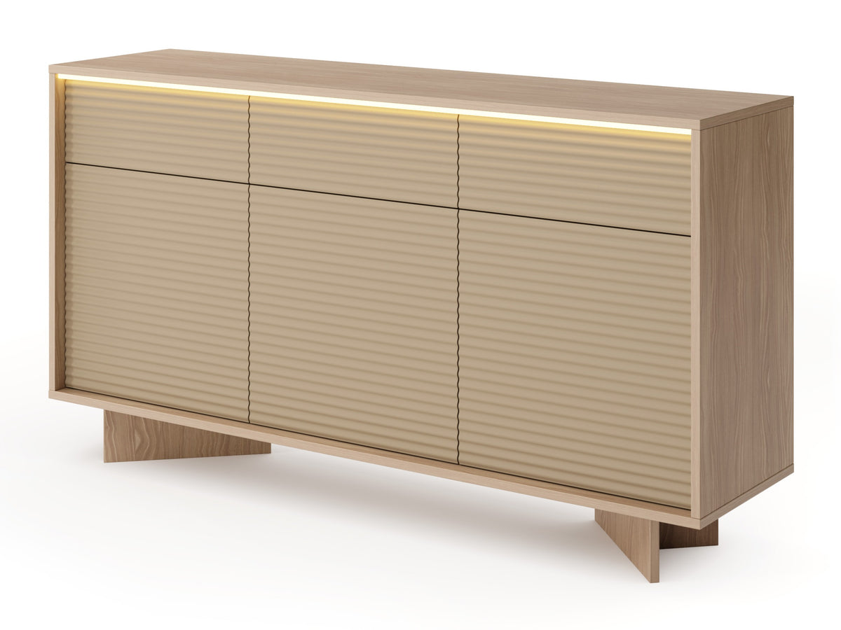 Chest of drawers 668776