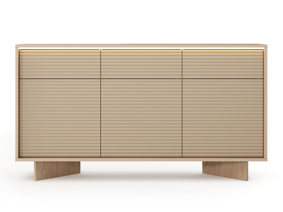Chest of drawers 668776