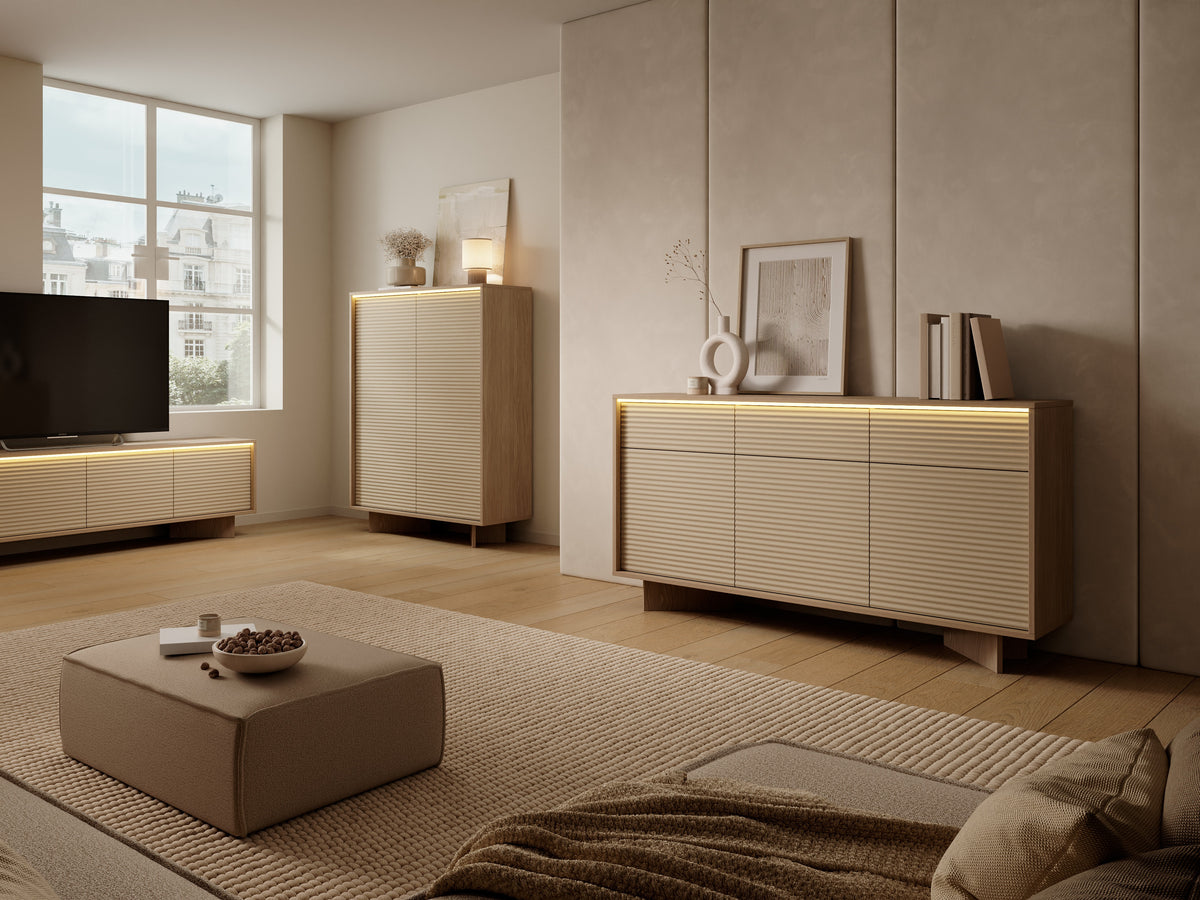 Chest of drawers 668776