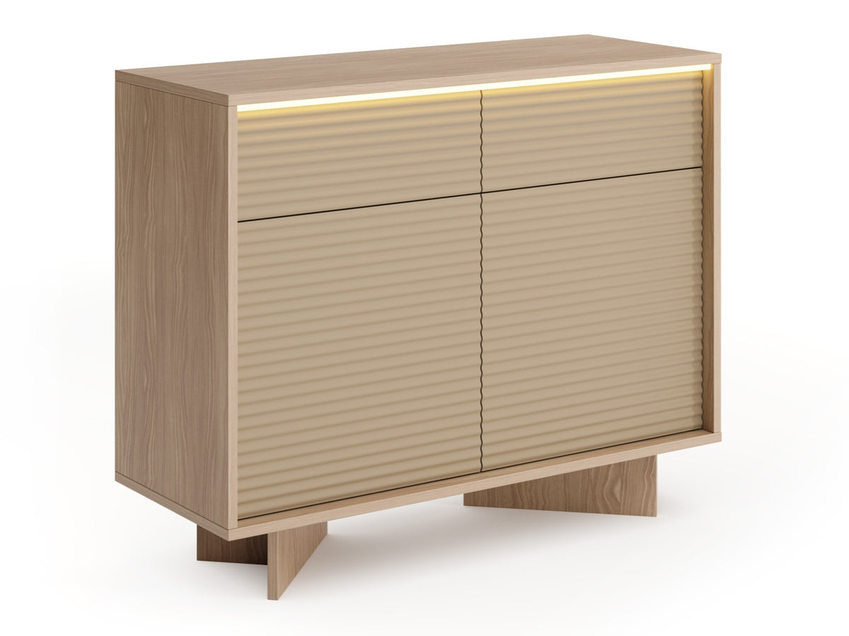 Chest of drawers 668802