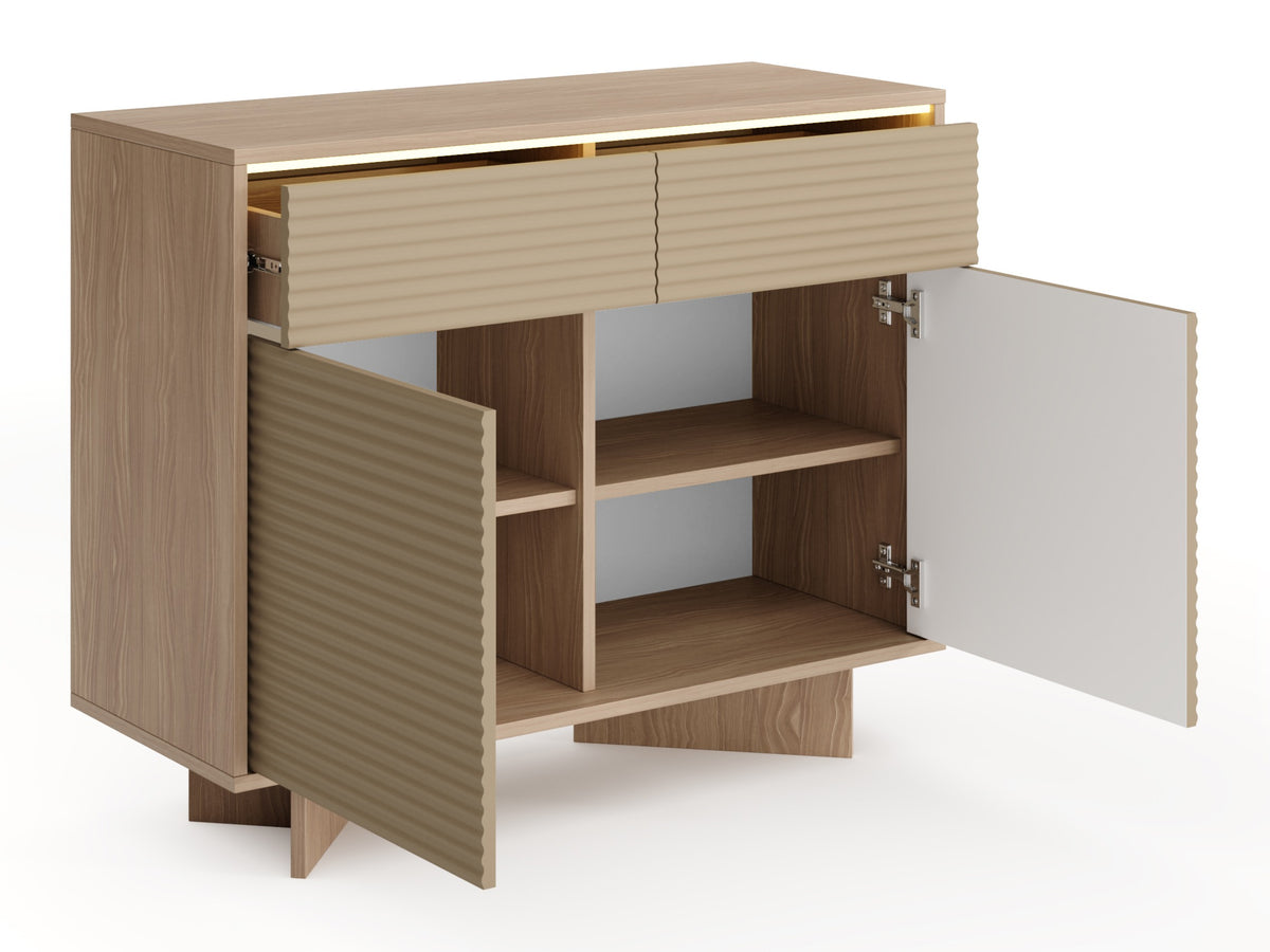Chest of drawers 668802