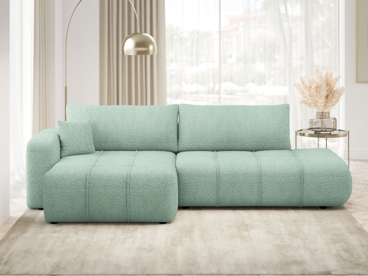 Corner sofa 611650