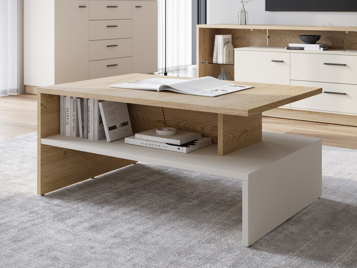 Coffee table 669027