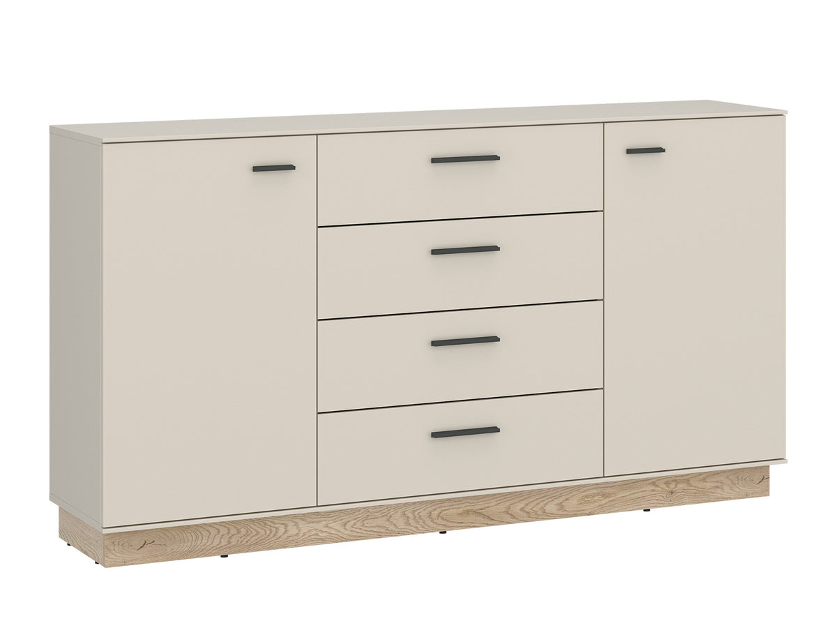 Chest of drawers 669175