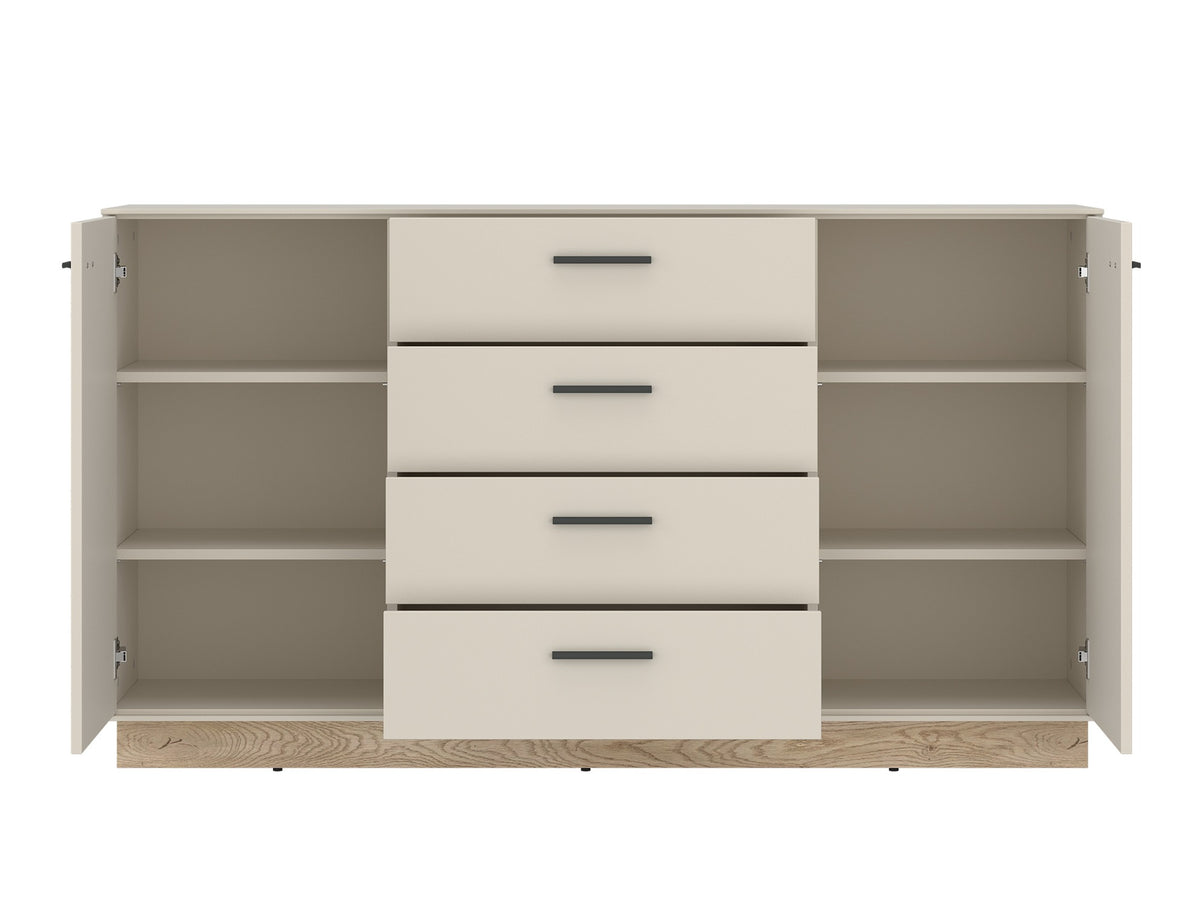 Chest of drawers 669175