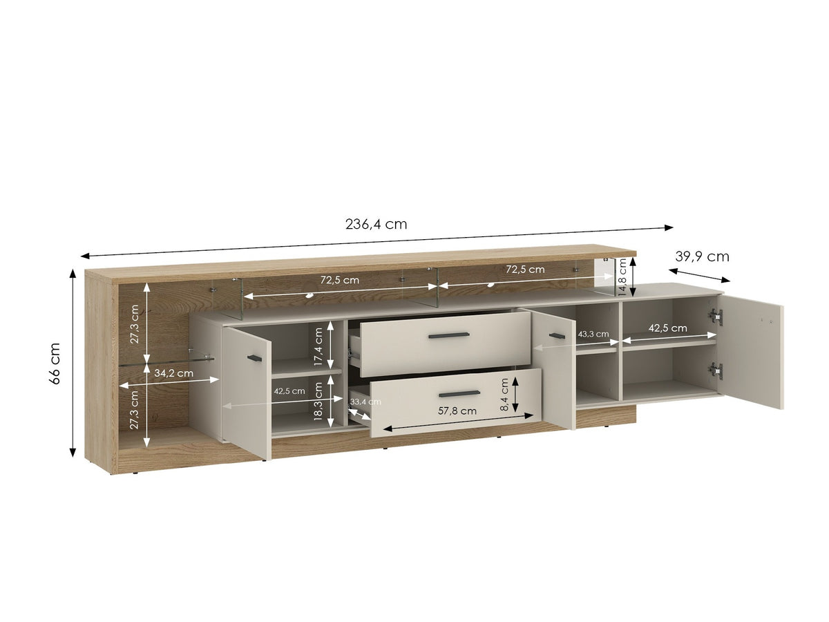 TV stand 572259