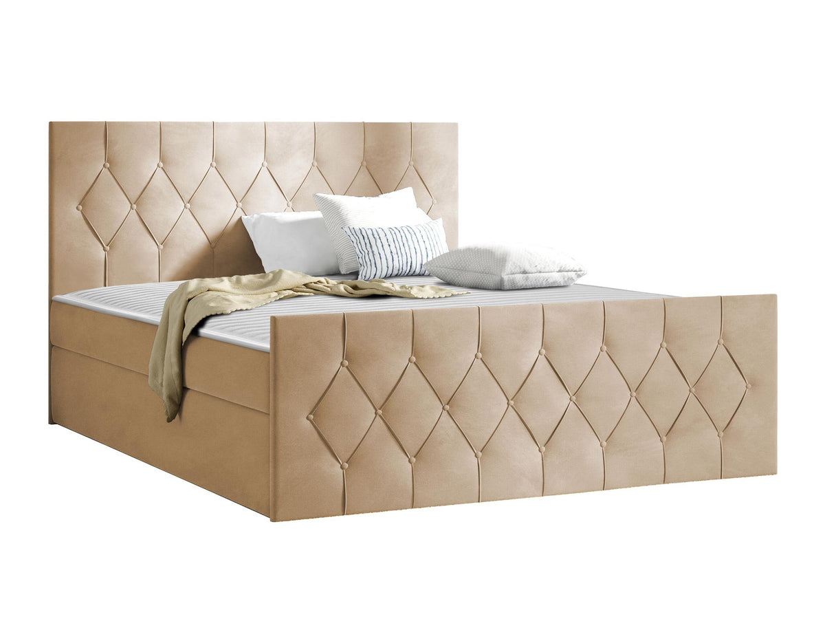 Continental bed 439169