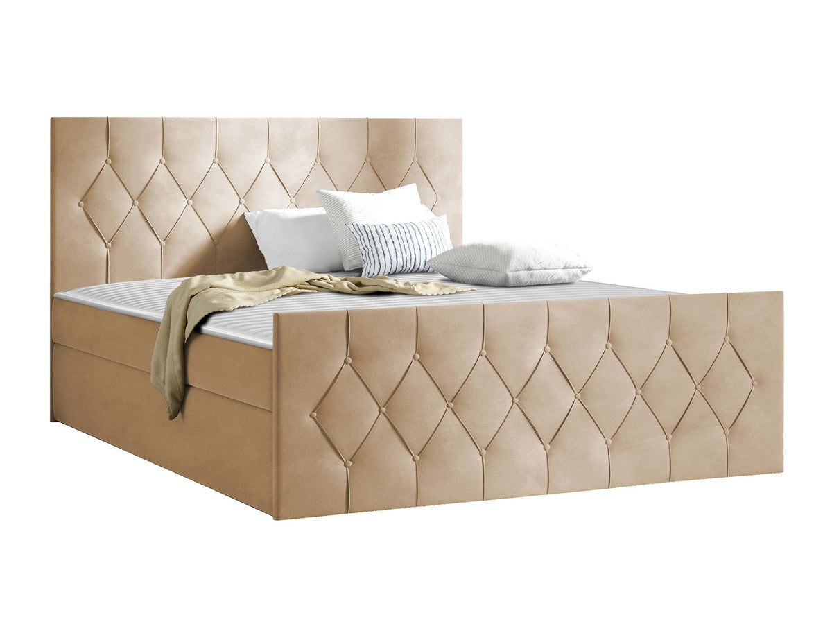 Continental bed 439169
