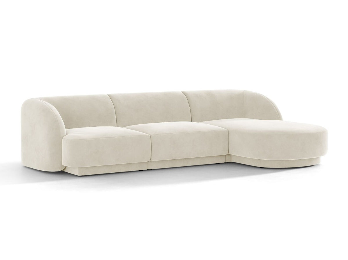 Modular corner sofa 538242
