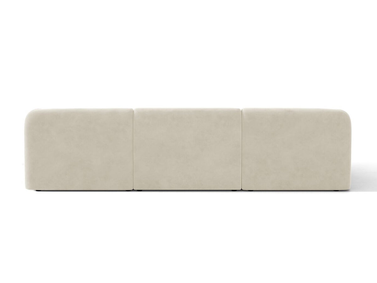 Modular corner sofa 538242