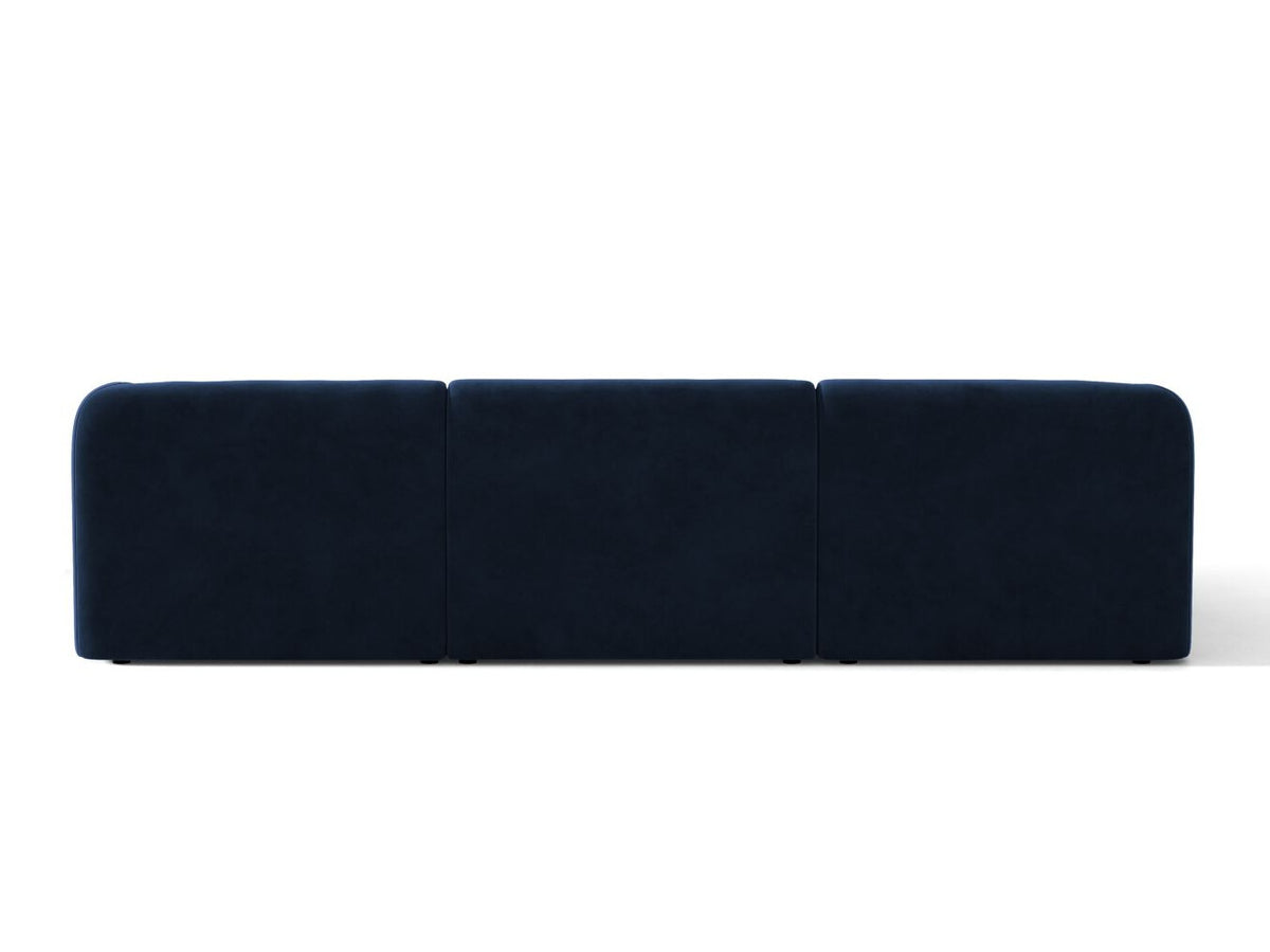 Modular corner sofa 538242