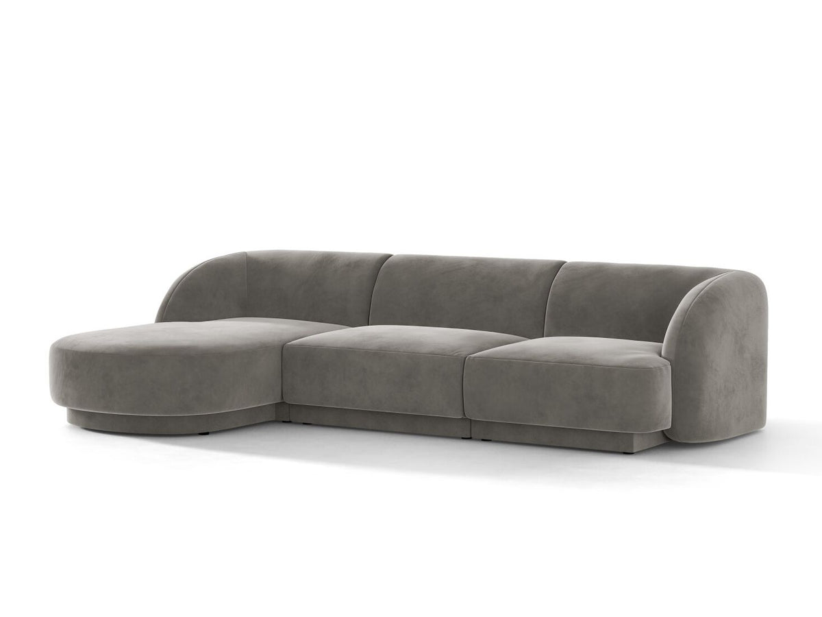 Modular corner sofa 538242