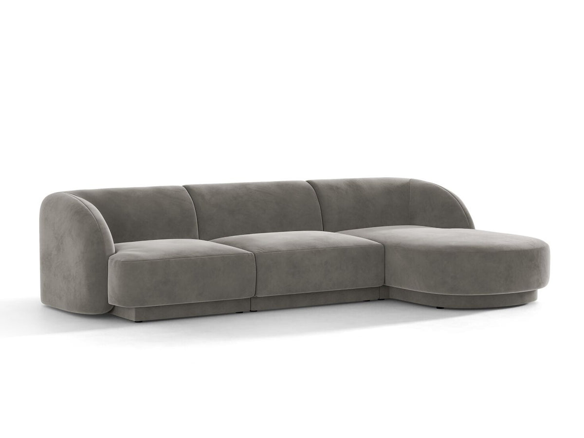 Modular corner sofa 538242