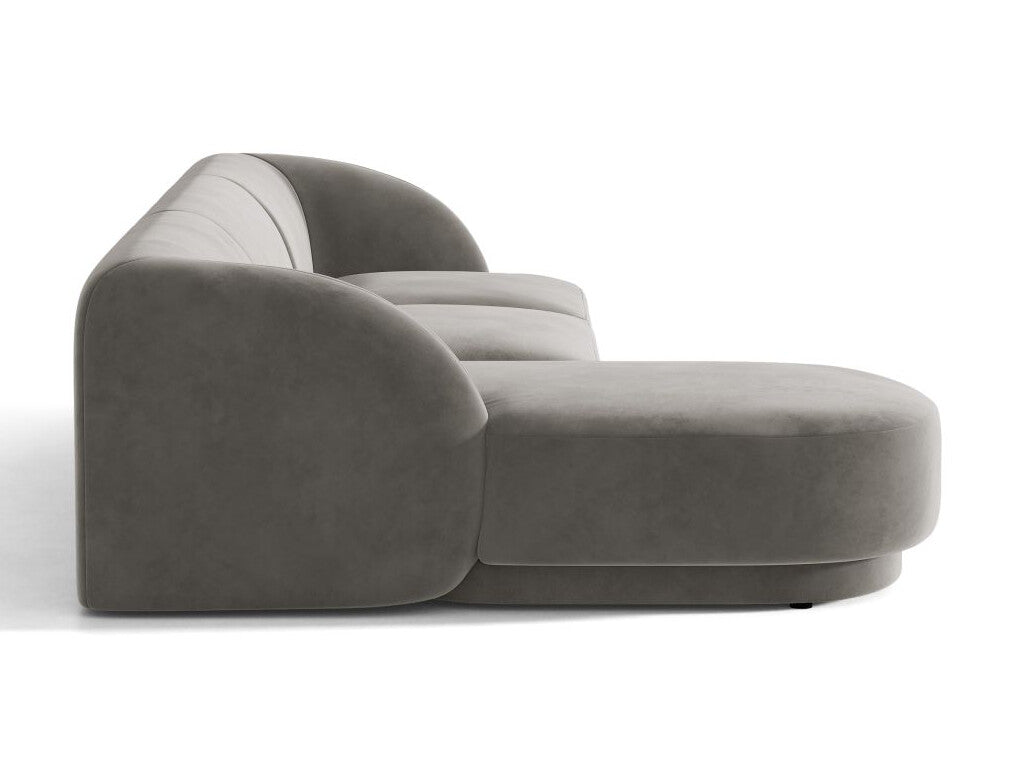 Modular corner sofa 538242