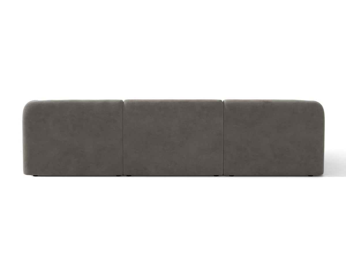 Modular corner sofa 538242