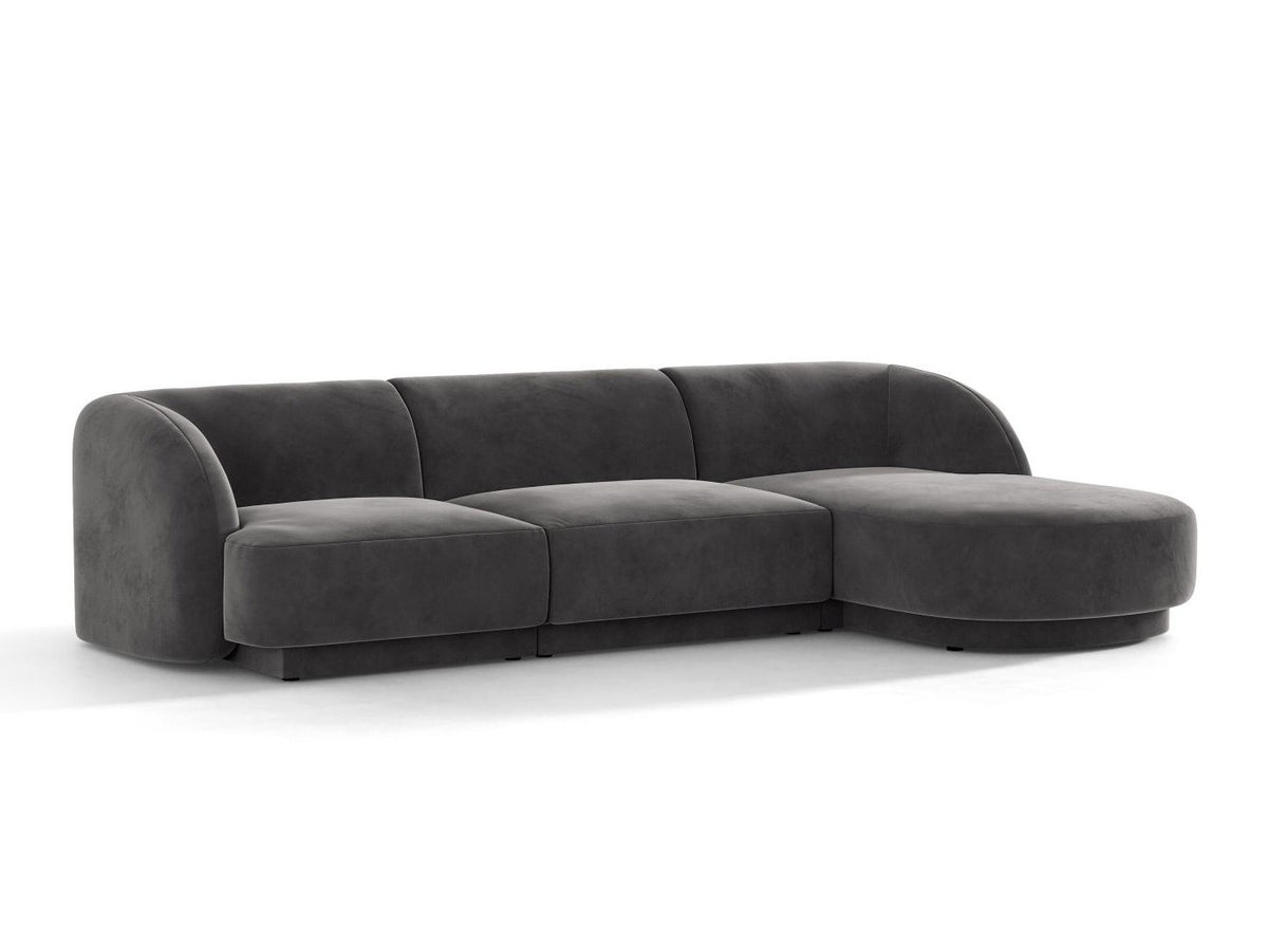 Modular corner sofa 538242