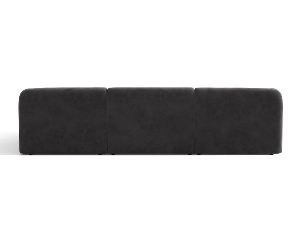 Modular corner sofa 538242