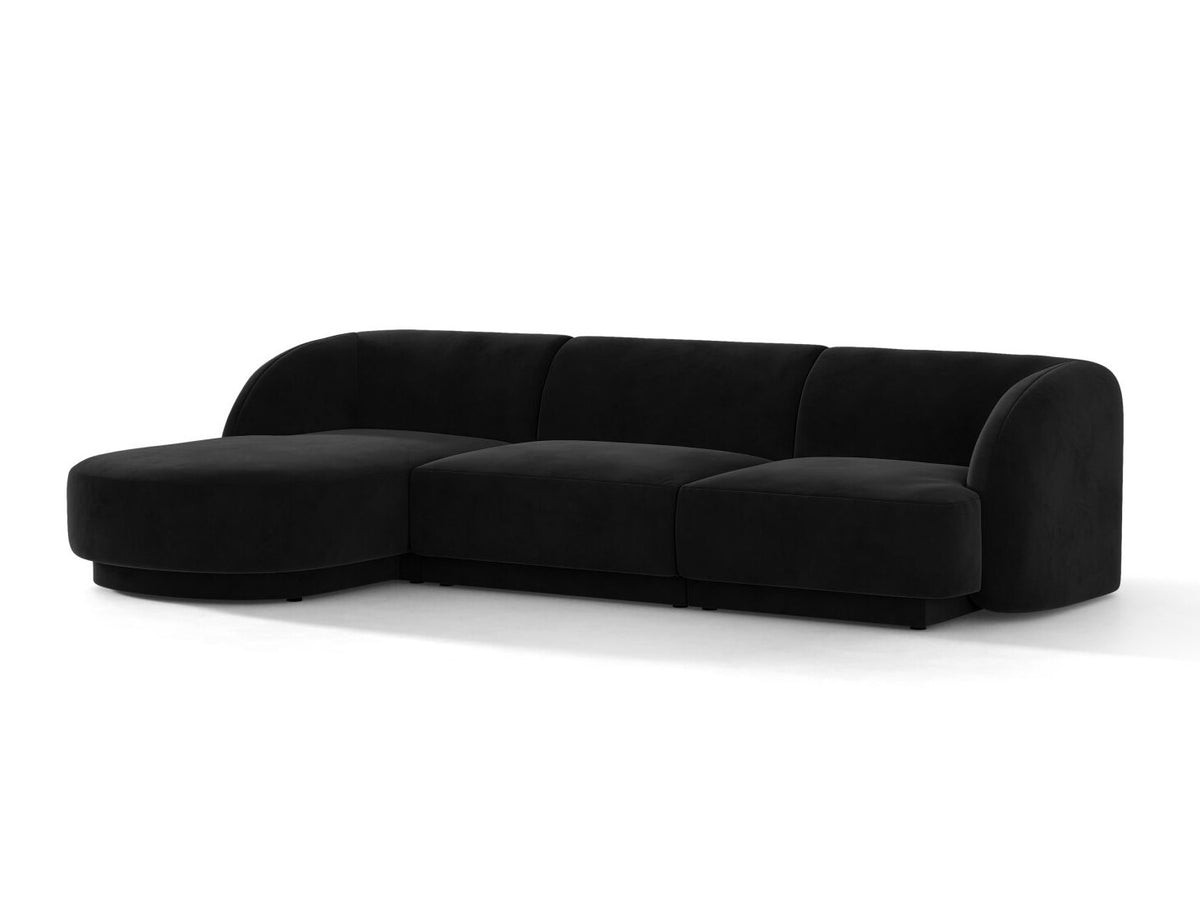 Modular corner sofa 538242
