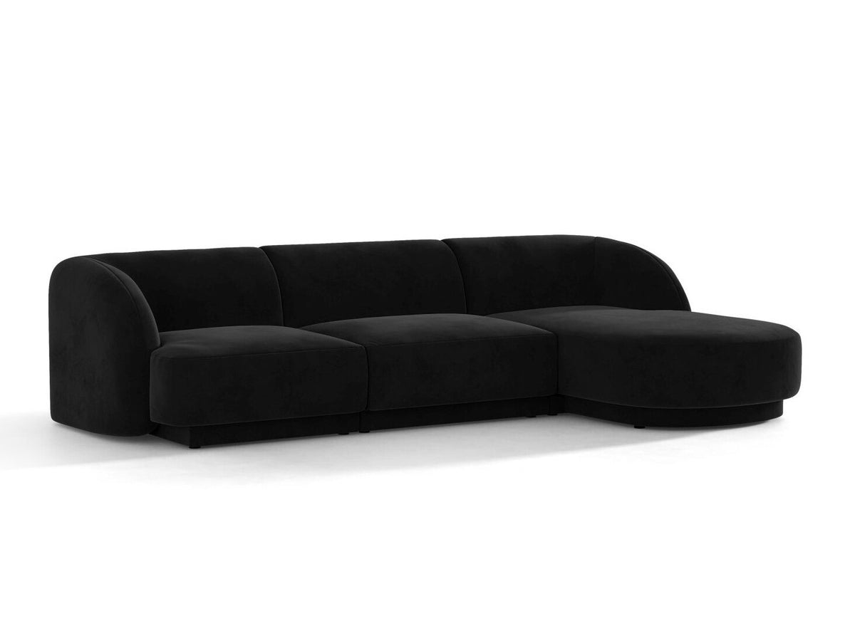 Modular corner sofa 538242