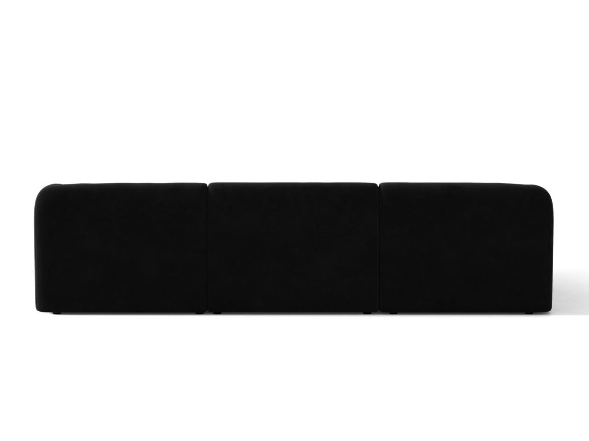 Modular corner sofa 538242