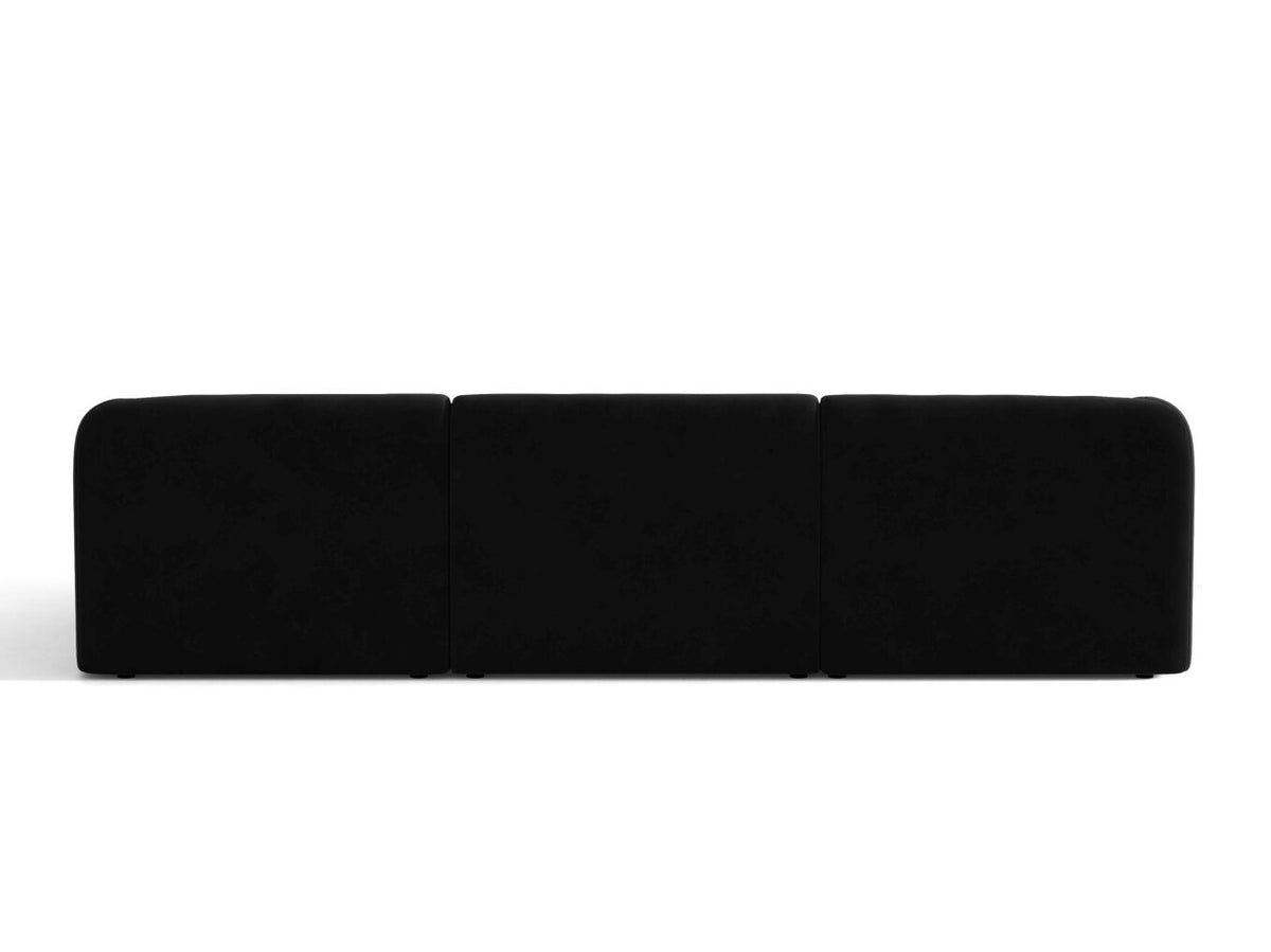 Modular corner sofa 538242