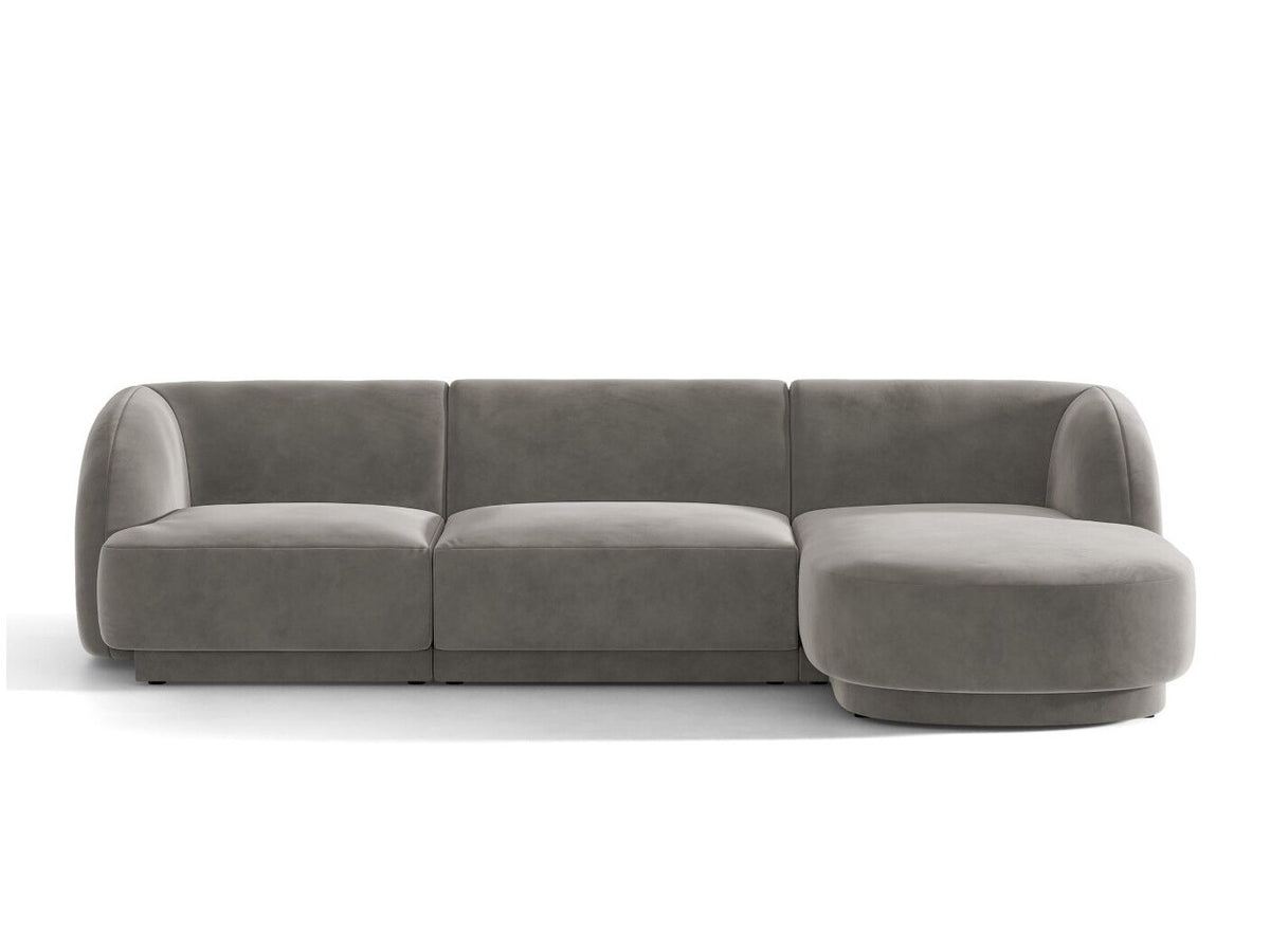 Modular corner sofa 538242