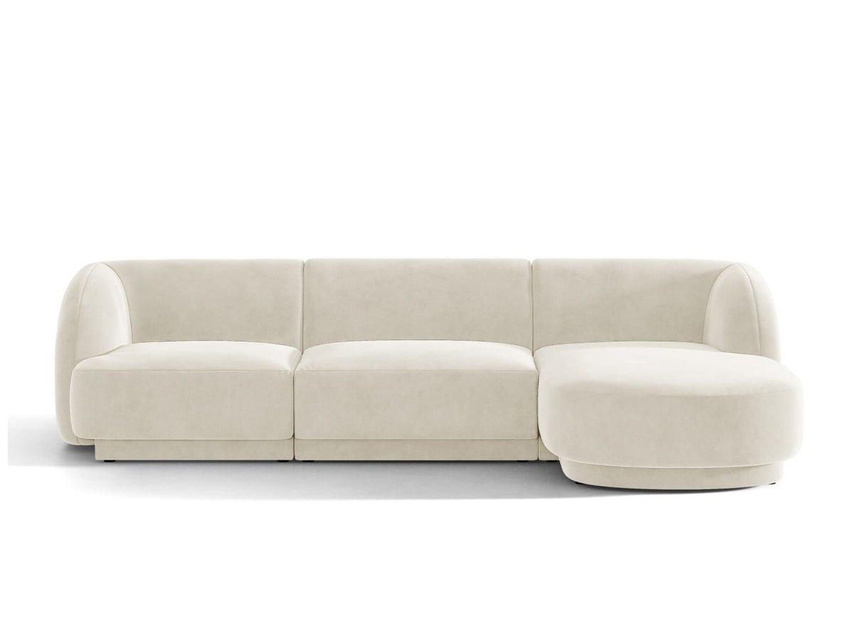 Modular corner sofa 538242