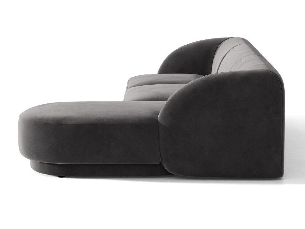 Modular corner sofa 538242