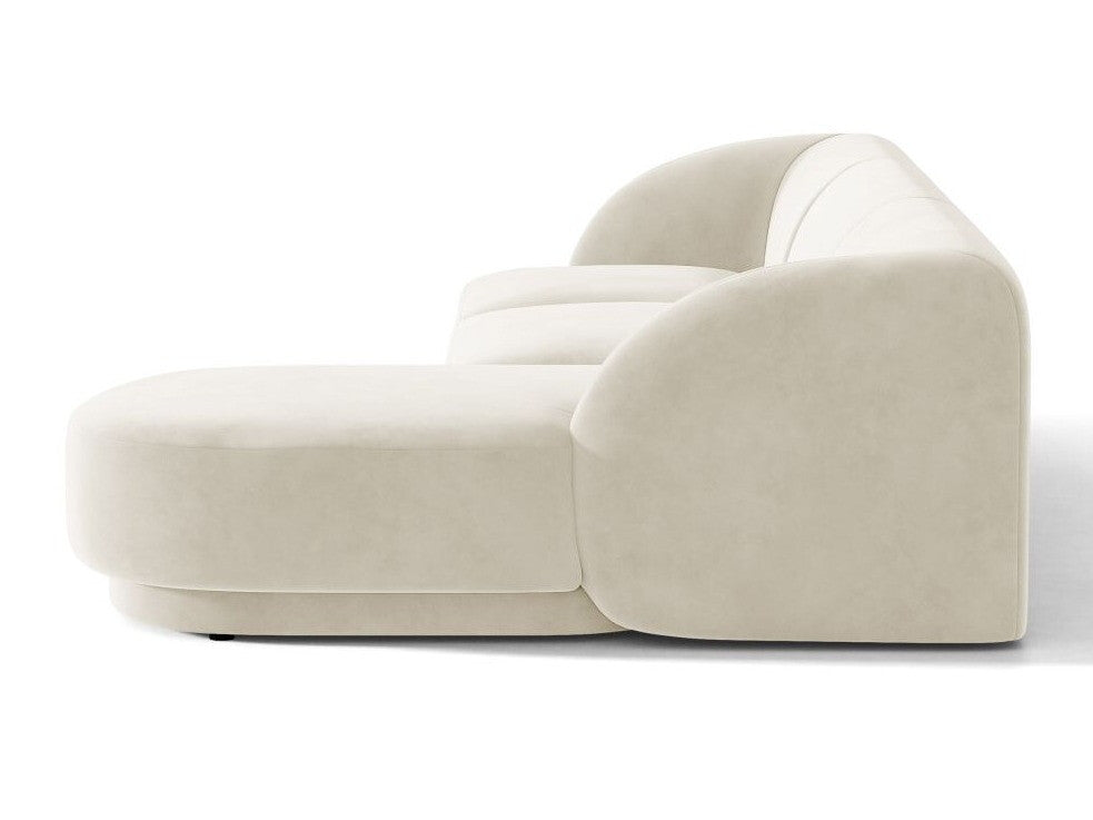 Modular corner sofa 538242