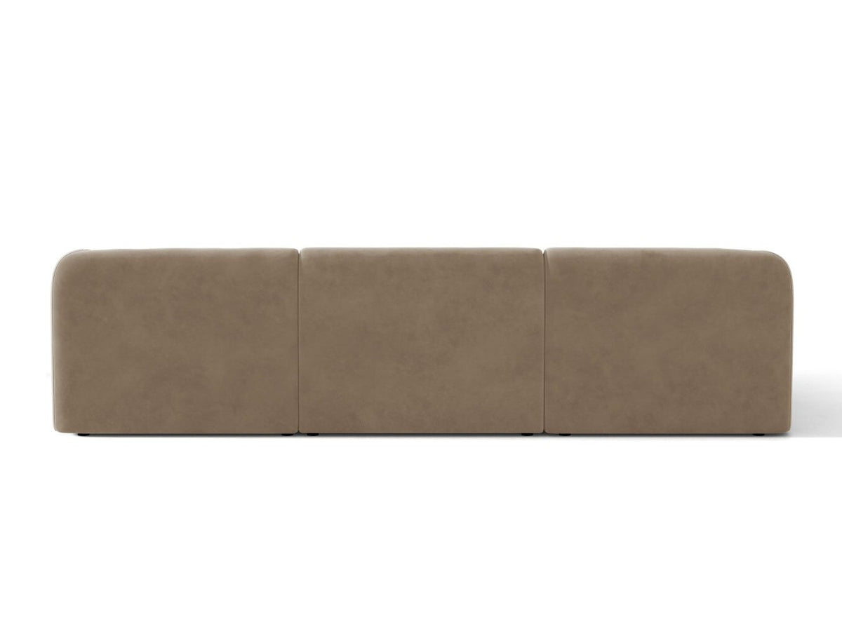 Modular corner sofa 538242