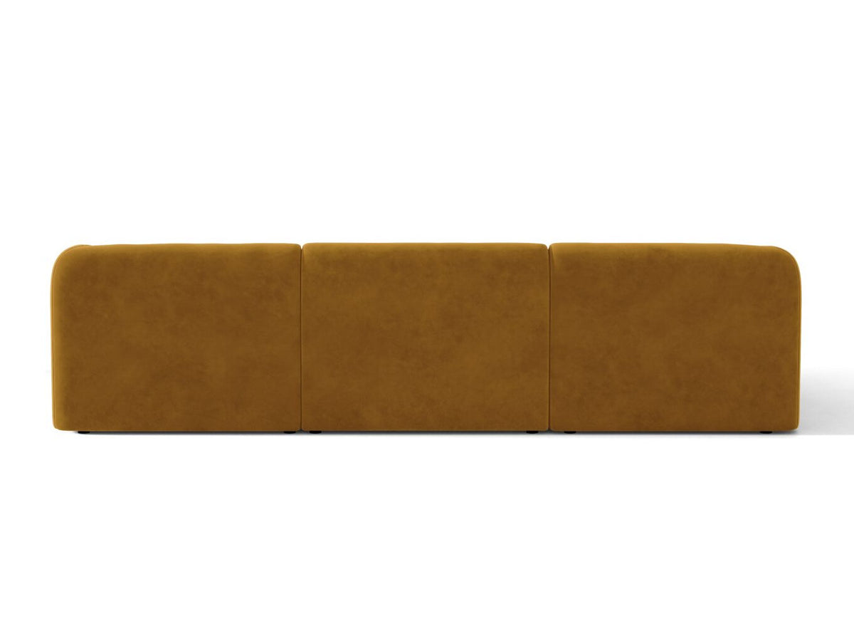 Modular corner sofa 538242