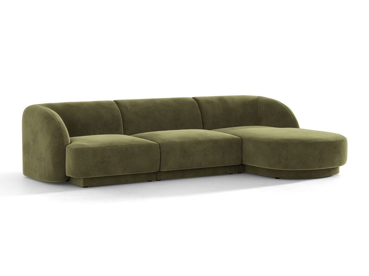 Modular corner sofa 538242