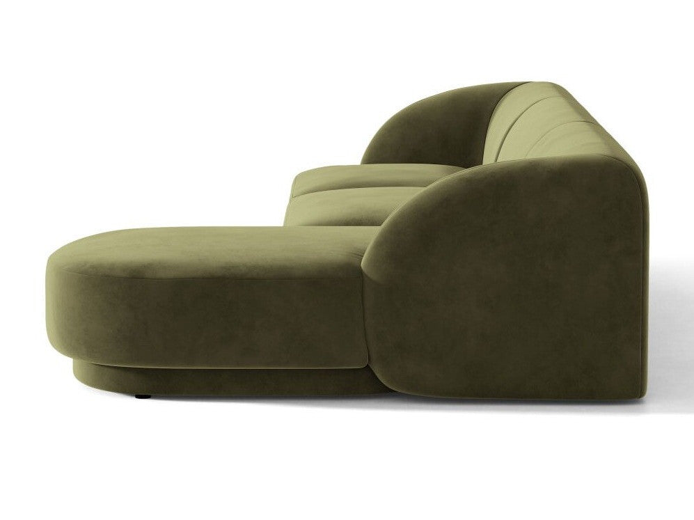 Modular corner sofa 538242