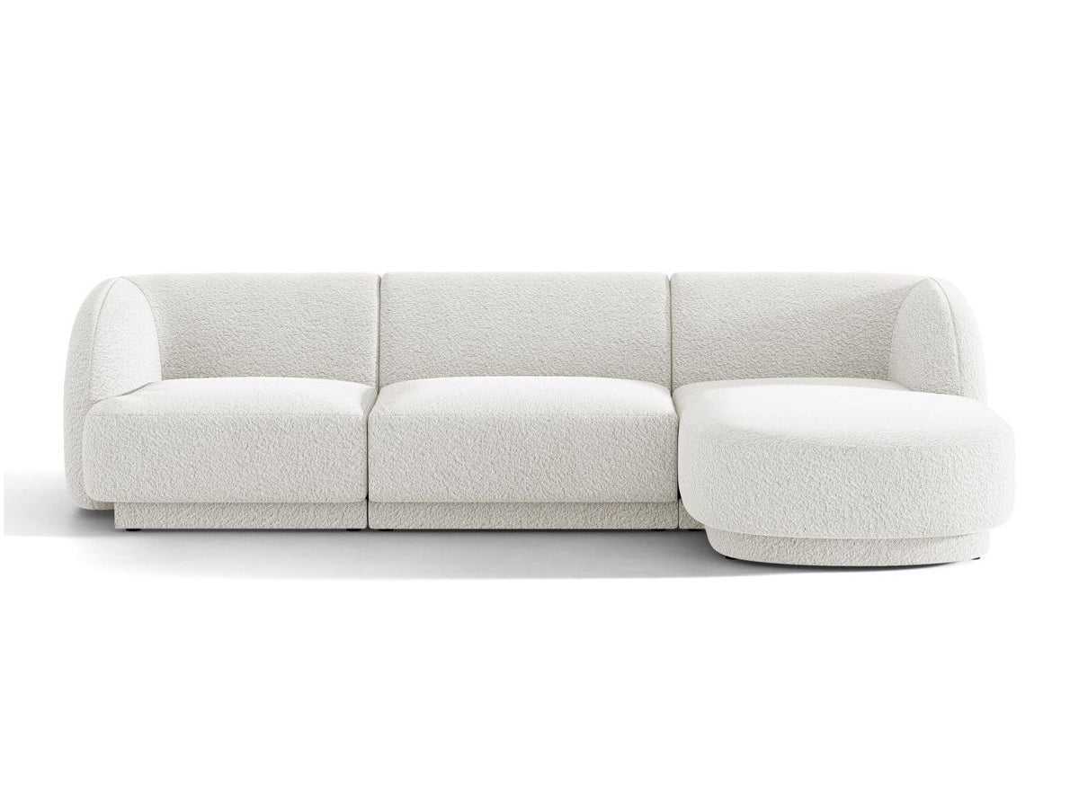 Modular corner sofa 538242