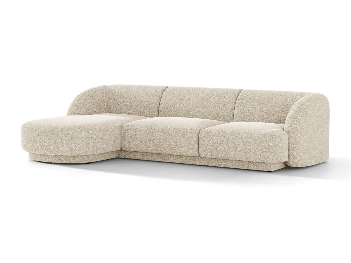 Modular corner sofa 538242