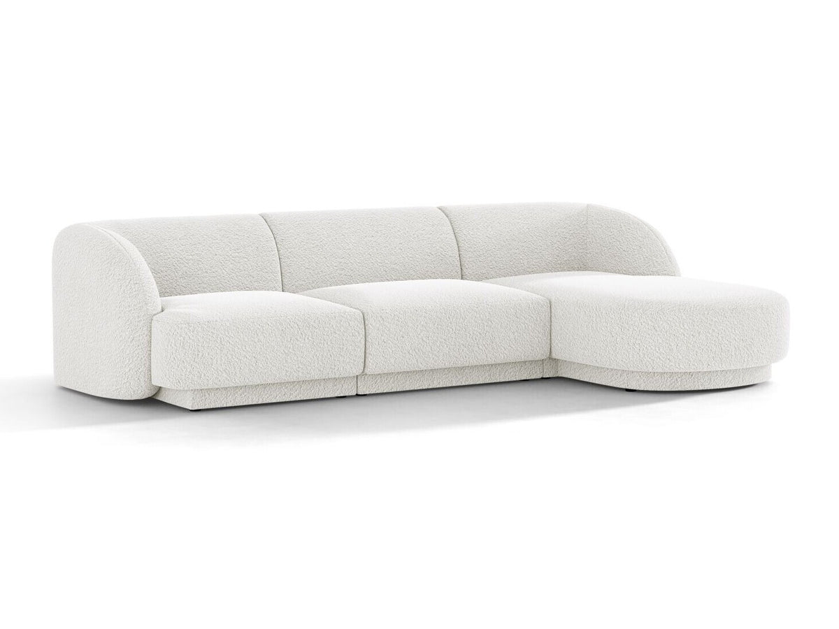 Modular corner sofa 538242