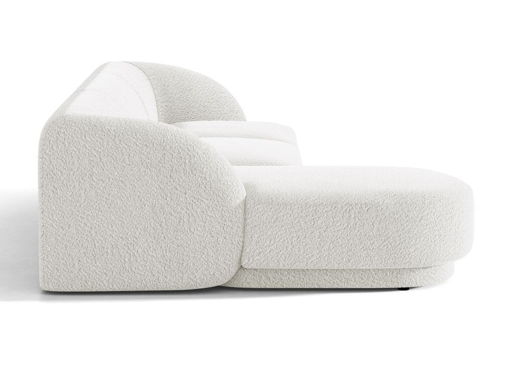 Modular corner sofa 538242