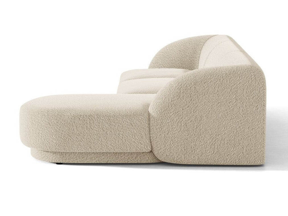 Modular corner sofa 538242