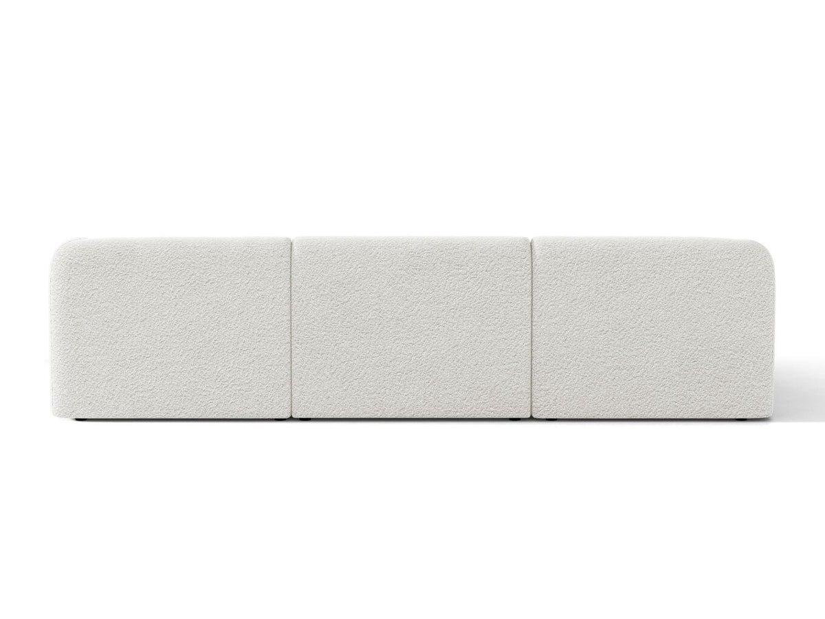 Modular corner sofa 538242
