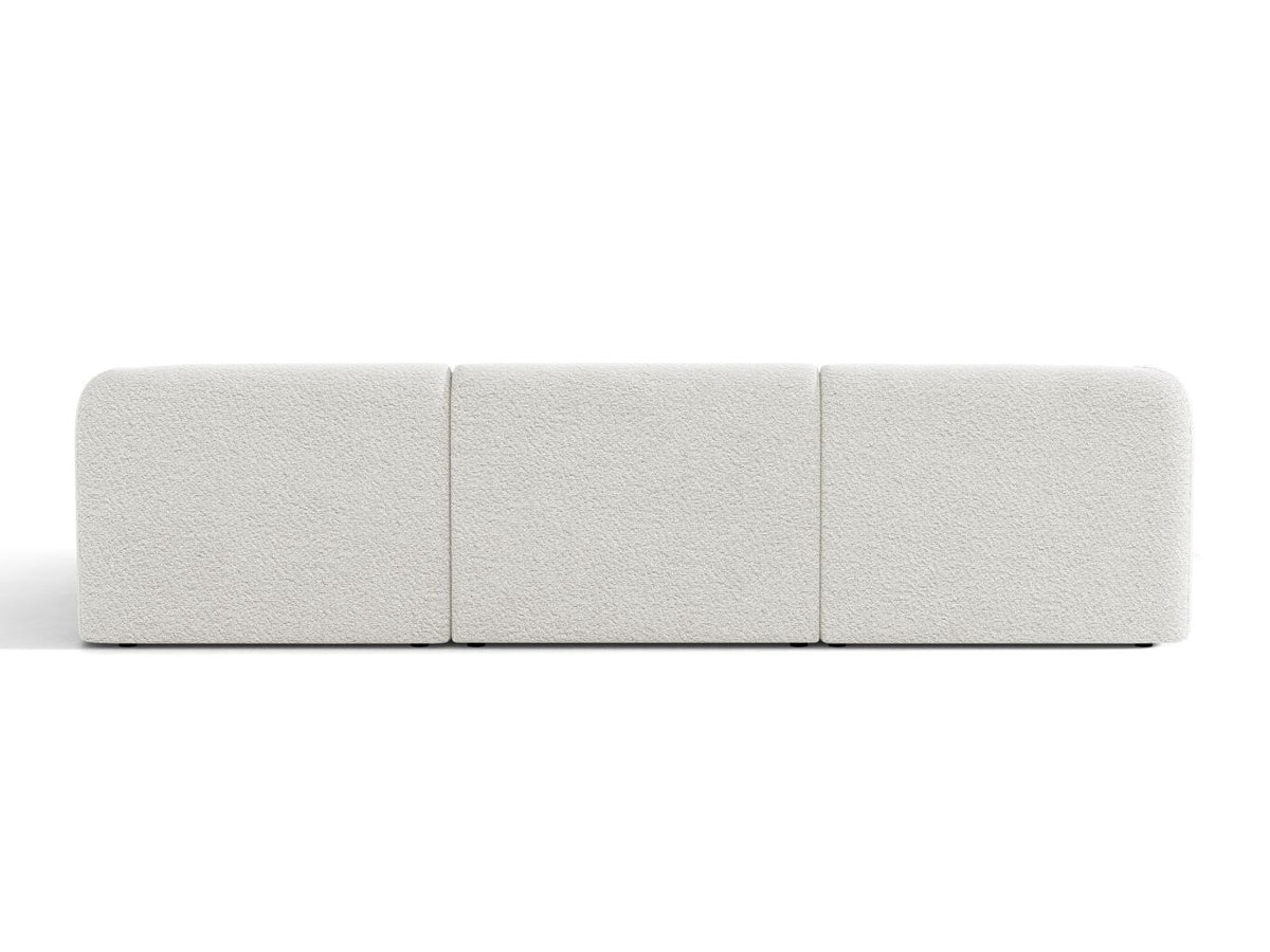Modular corner sofa 538242