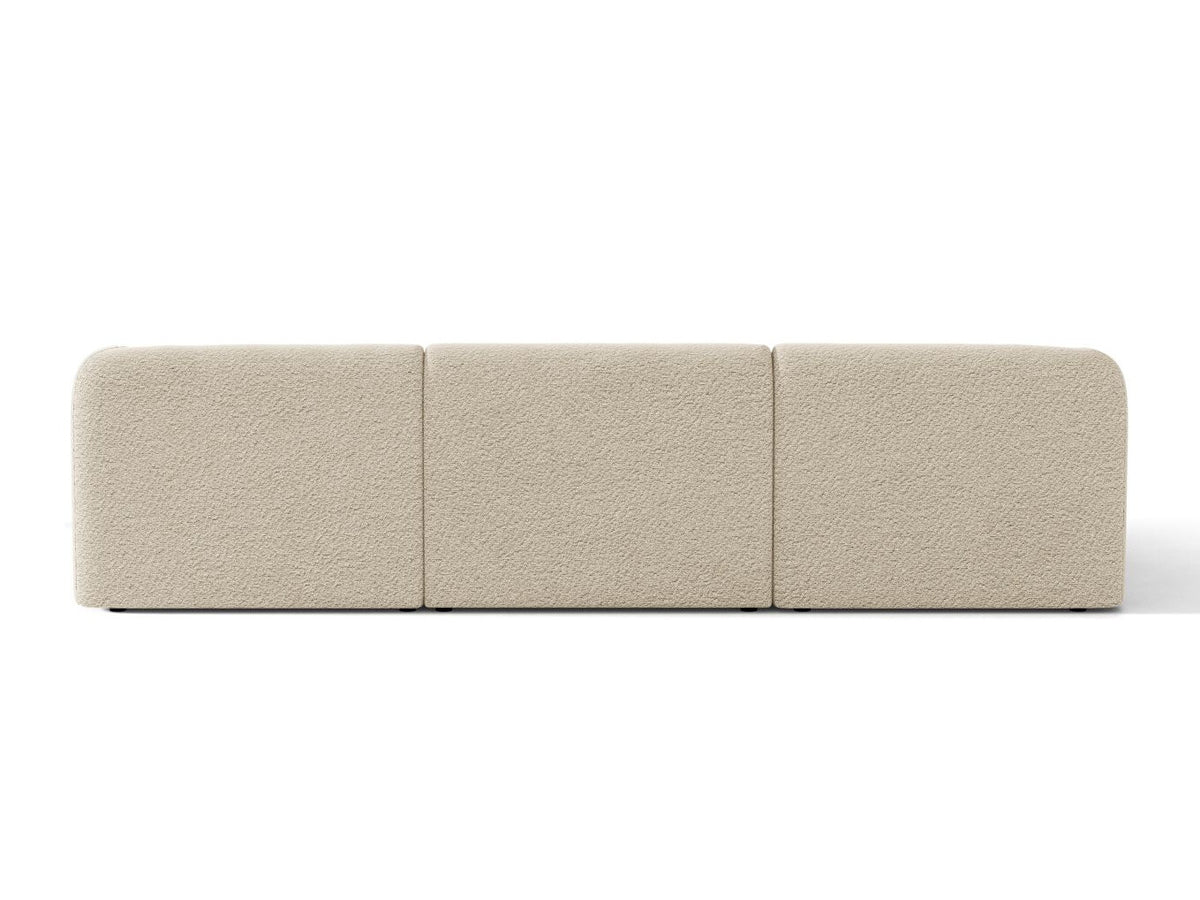 Modular corner sofa 538242