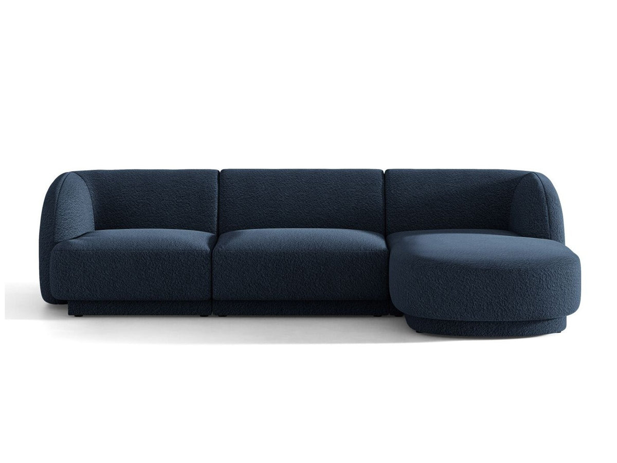Modular corner sofa 538242
