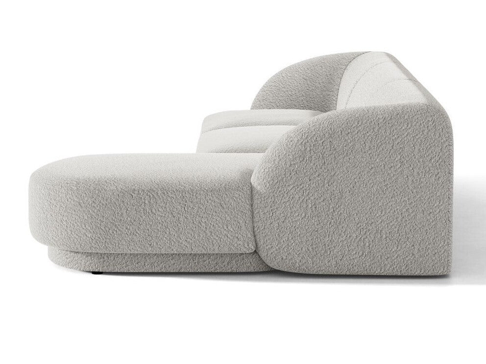 Modular corner sofa 538242