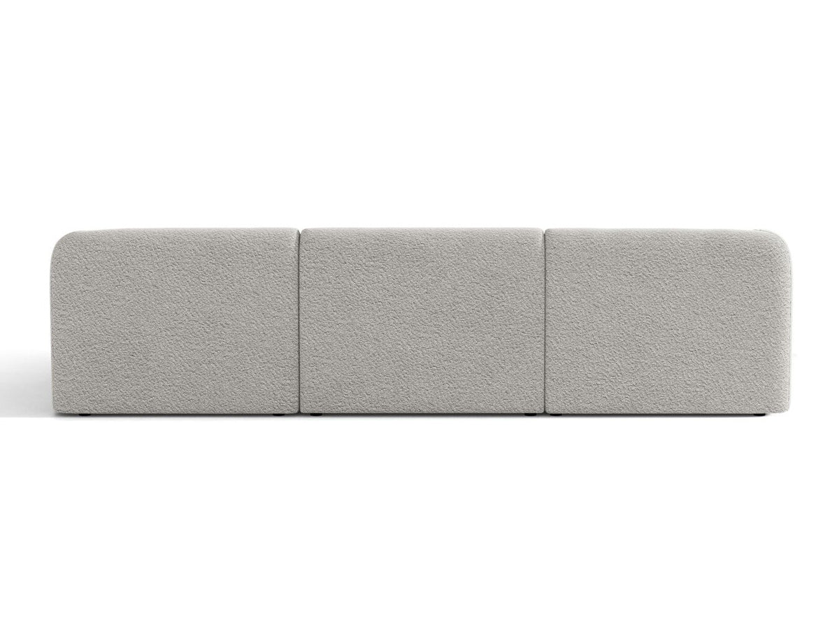 Modular corner sofa 538242