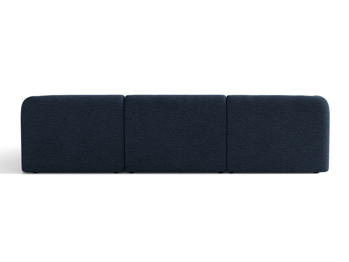 Modular corner sofa 538242
