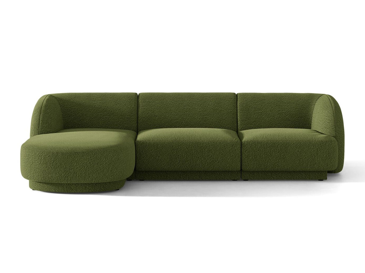 Modular corner sofa 538242