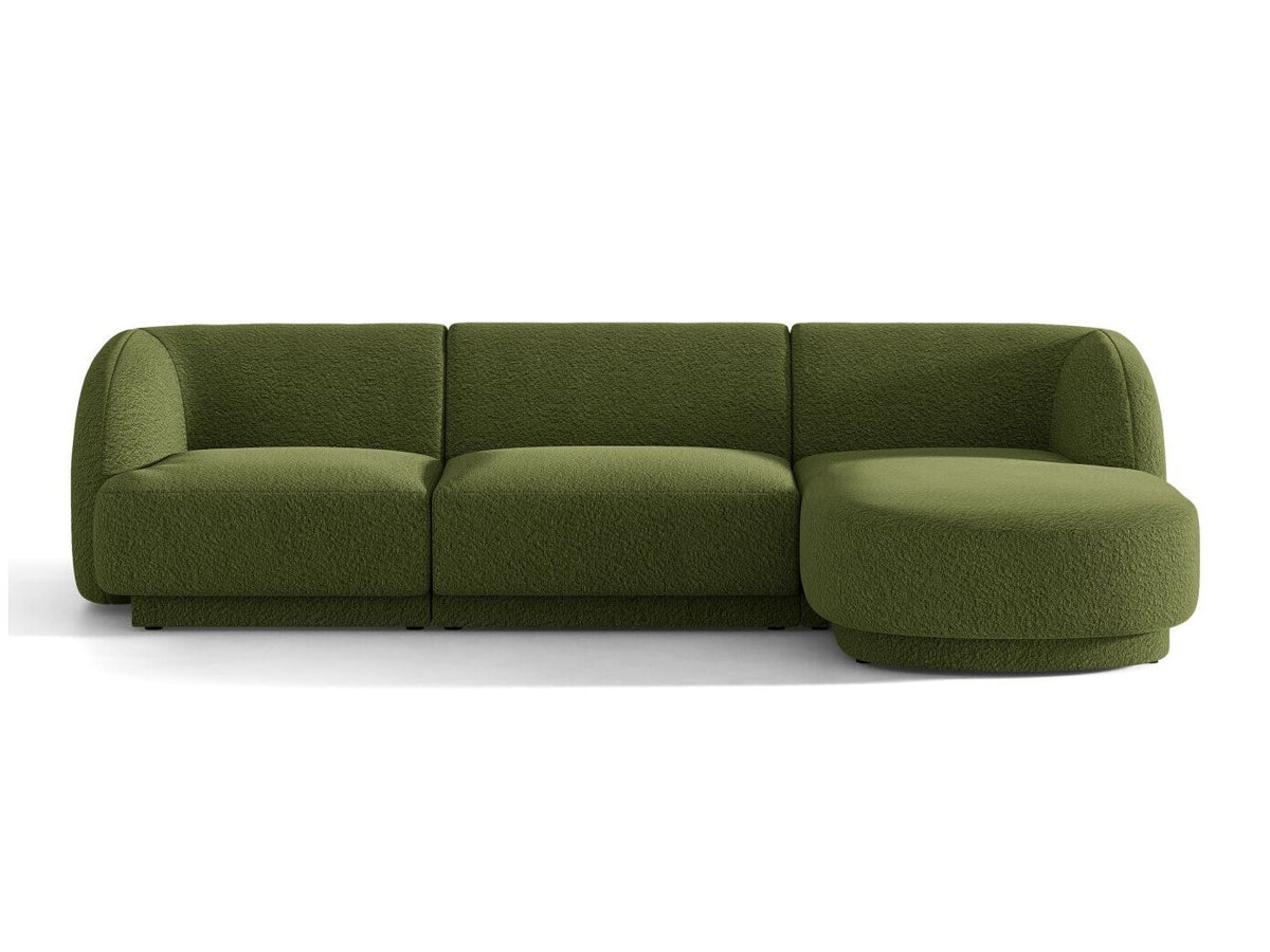 Modular corner sofa 538242