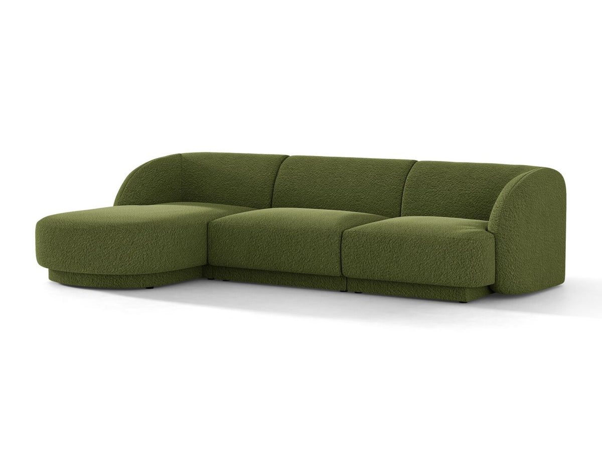 Modular corner sofa 538242