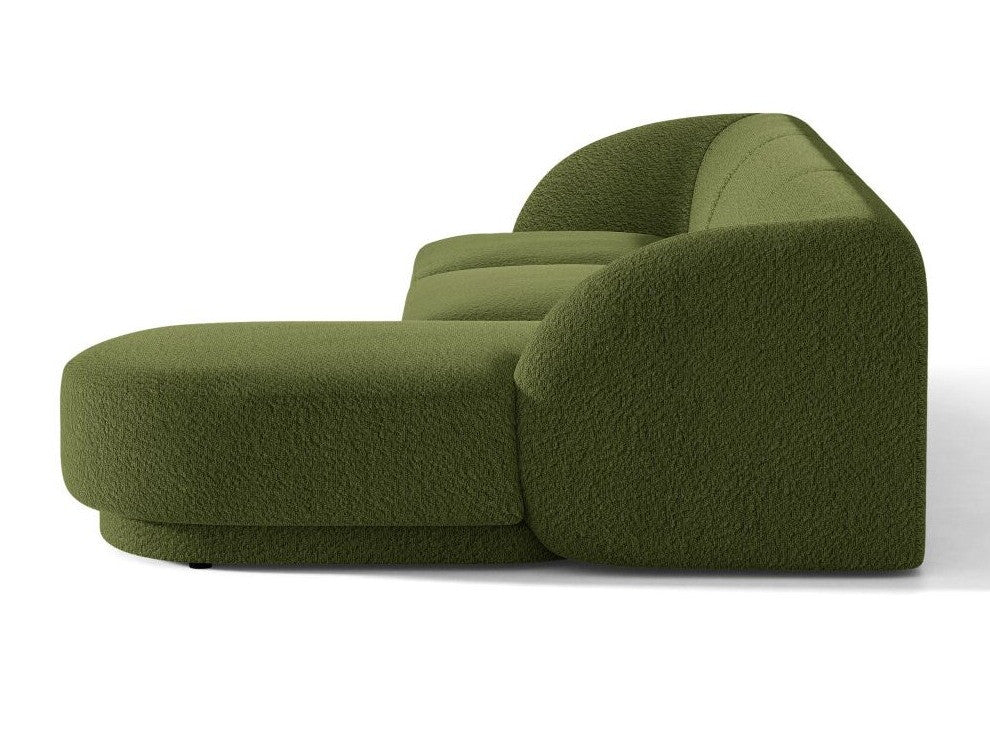 Modular corner sofa 538242