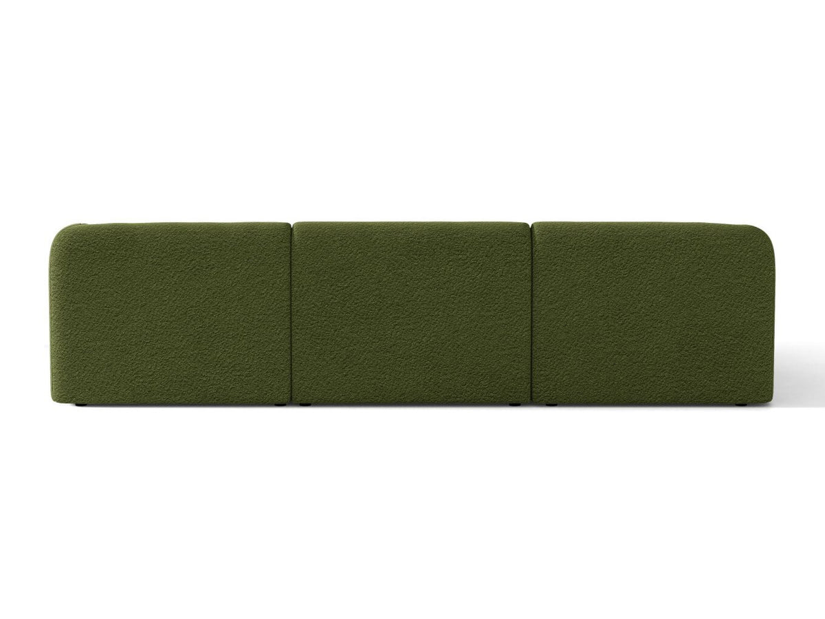 Modular corner sofa 538242